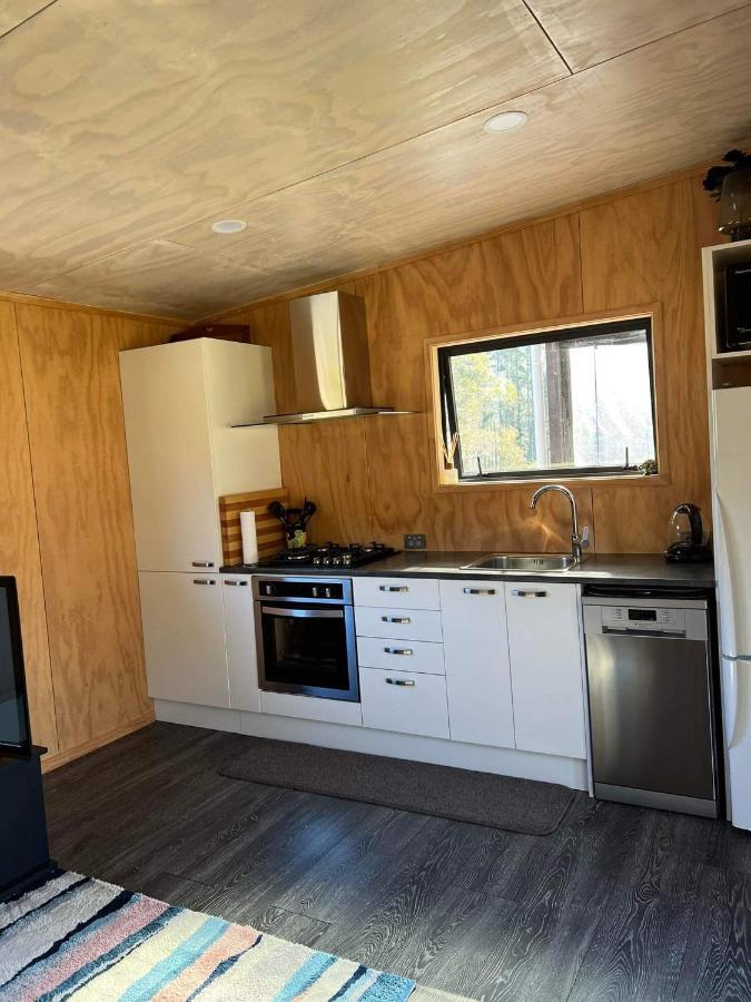 Unwind In Paradise Valley Trout At Your Door Rotorua Eksteriør billede