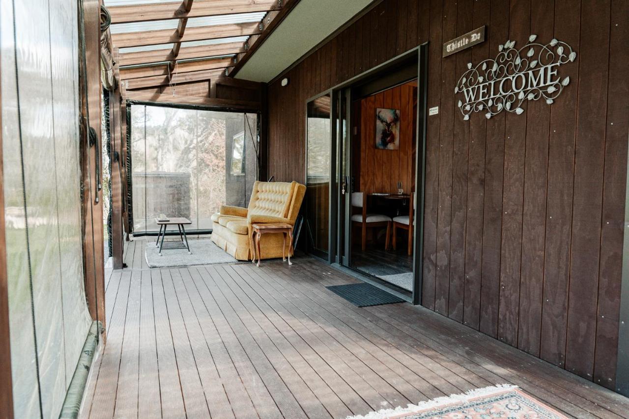Unwind In Paradise Valley Trout At Your Door Rotorua Eksteriør billede