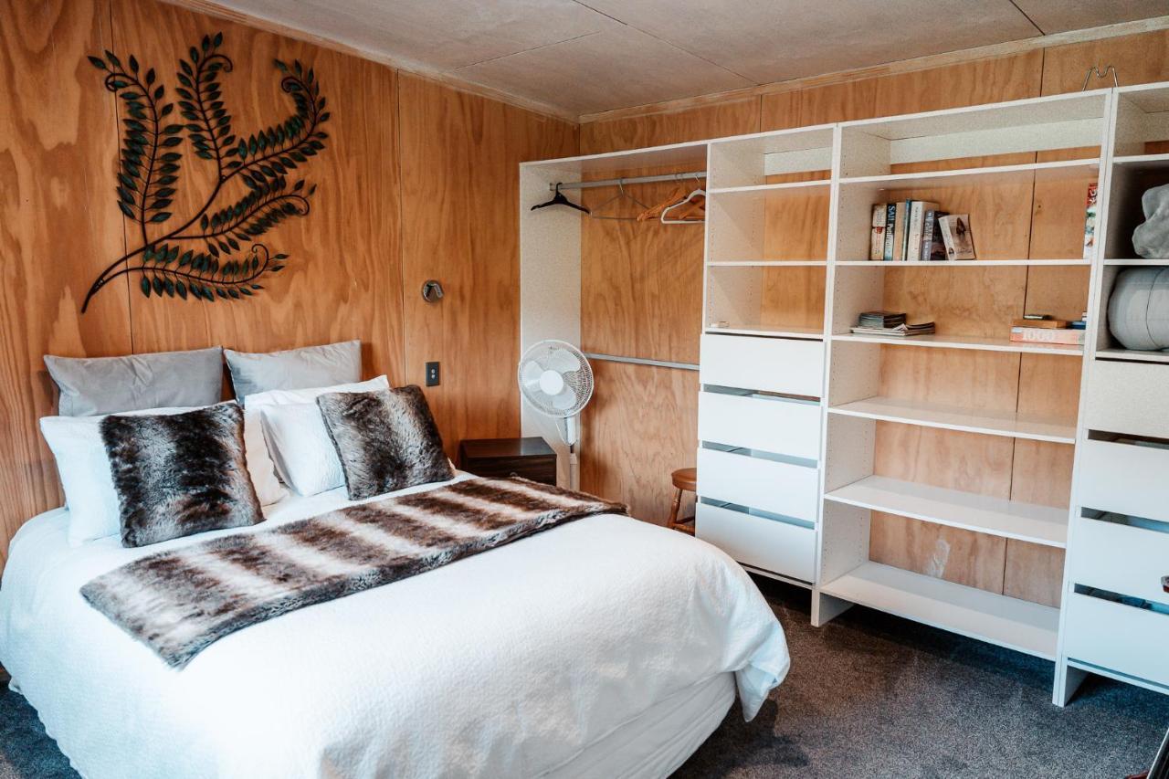 Unwind In Paradise Valley Trout At Your Door Rotorua Eksteriør billede