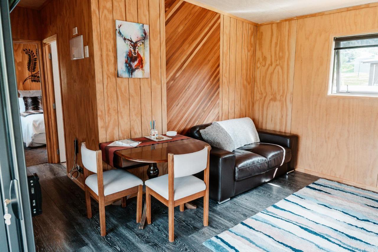 Unwind In Paradise Valley Trout At Your Door Rotorua Eksteriør billede